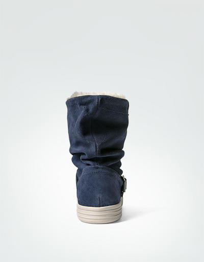 Onitsuka Tiger Damen Meriki indigo D3R8L/5050 Image 3