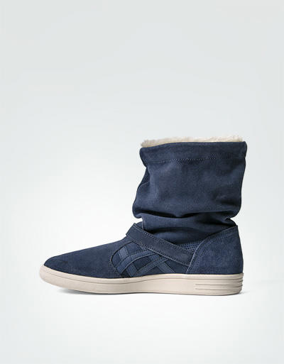 Onitsuka Tiger Damen Meriki indigo D3R8L/5050 Image 4