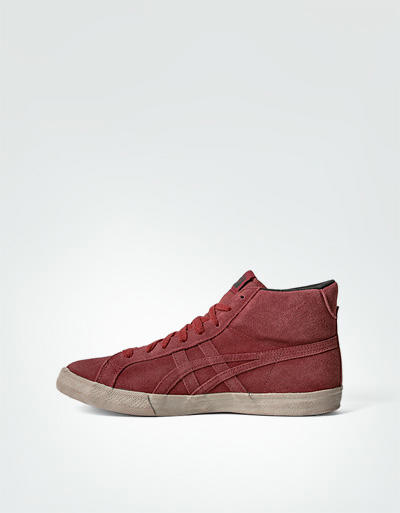 Onitsuka Tiger Damen Fabre BL-L D3Z4L/2690 Image 4