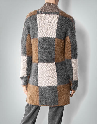 RENÉ LEZARD Damen Cardigan 36/06/5492/P170S/845 Image 1