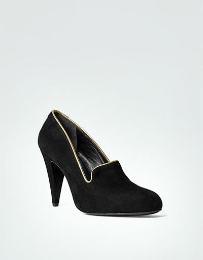 JOOP! Damen Schuhe schwarz 5D1138/44705 Image 2