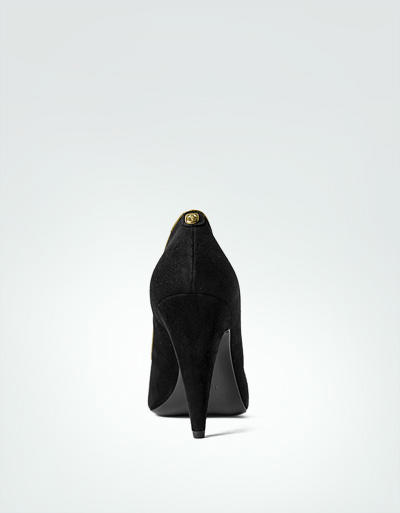JOOP! Damen Schuhe schwarz 5D1138/44705 Image 3
