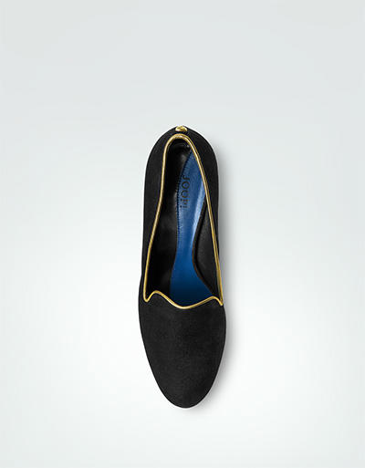 JOOP! Damen Schuhe schwarz 5D1138/44705 Image 5