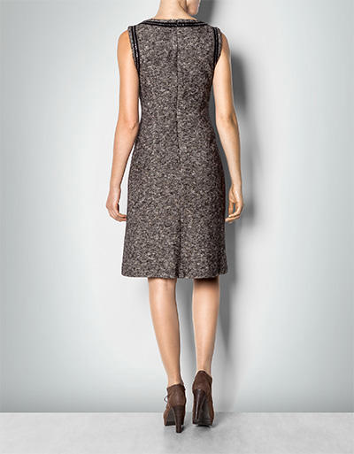 Daniel Hechter Damen Kleid 3018/73042/999 Image 1