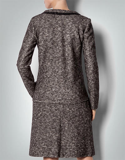 Daniel Hechter Damen Blazer 3306/73042/999 Image 1