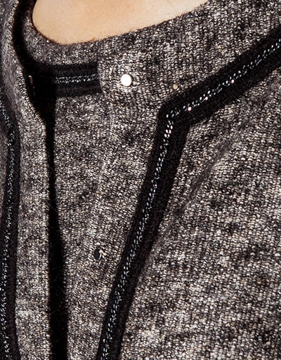 Daniel Hechter Damen Blazer 3306/73042/999 Image 2