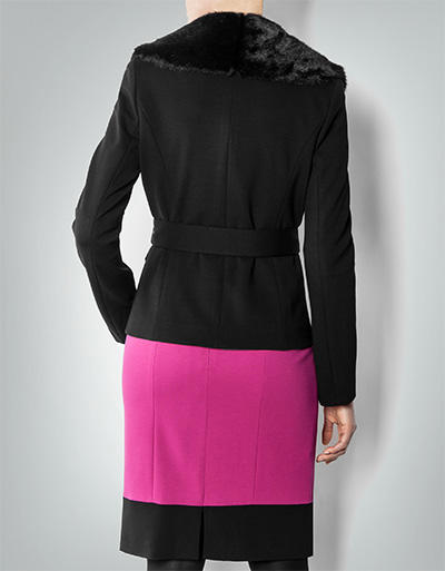 Daniel Hechter Damen Blazer 3305/73045/999 Image 1