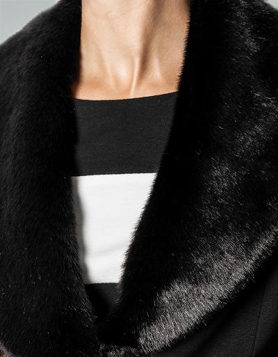 Daniel Hechter Damen Blazer 3305/73045/999 Image 2