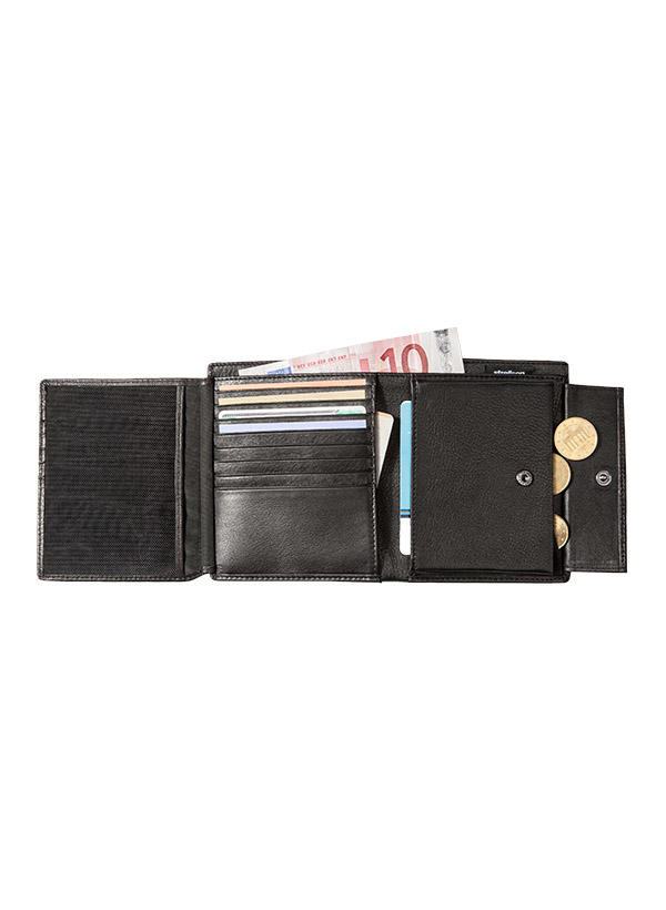 Strellson Carter BillFold V15 4010001187/900 Image 1