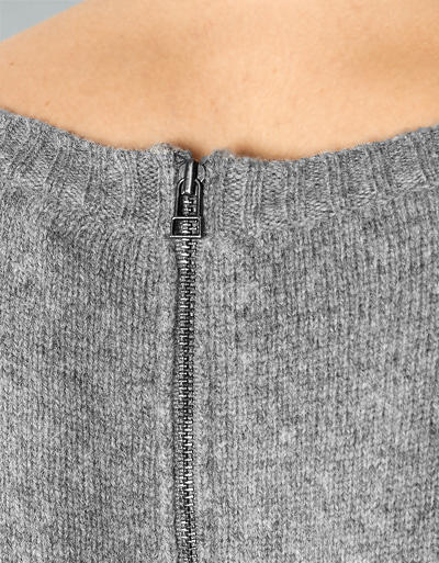 Gant Damen Strickkleid 486052/92 Image 3
