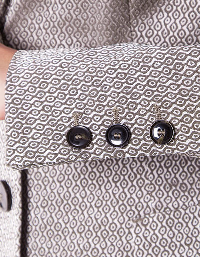 Laurèl Damen Blazer 66545/4700 Image 3