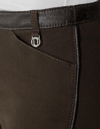 Laurèl Damen Hose 86540/700 Image 3