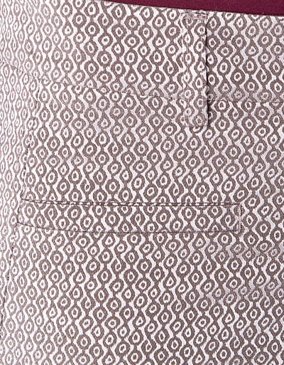 Laurèl Damen Hose 86545/4700 Image 3