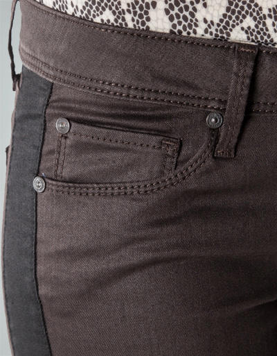 Pepe Jeans Damen Cher DLX PL210593U30/899 Image 3