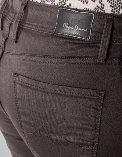 Pepe Jeans Damen Cher DLX PL210593U30/899 Image 4
