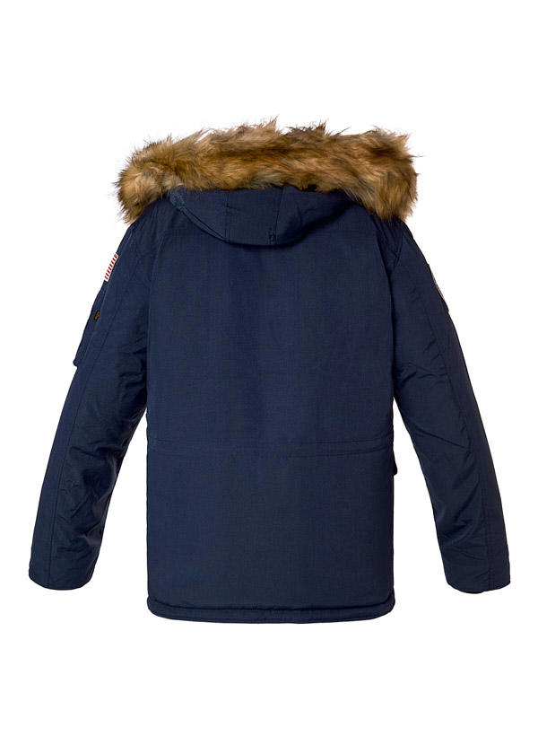 ALPHA INDUSTRIES Jacke Polar 123144/07 Image 1