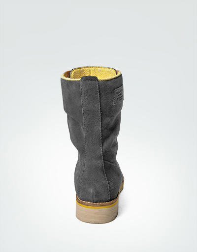 Marc O'Polo Damen Flatheel Bootie 10646301304/930 Image 3
