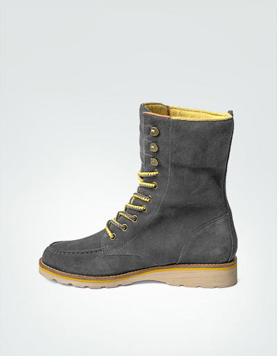 Marc O'Polo Damen Flatheel Bootie 10646301304/930 Image 4
