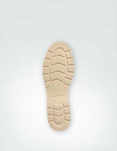 Marc O'Polo Damen Flatheel Bootie 10646301304/930 Image 6