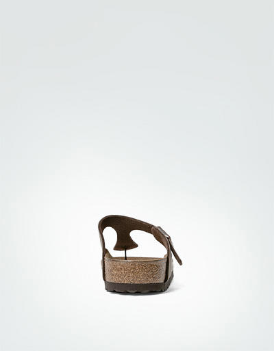 BIRKENSTOCK Damen Gizeh BFBC mocha 43751 Image 3