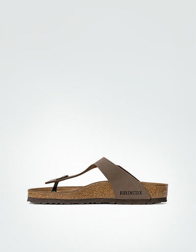 BIRKENSTOCK Damen Gizeh BFBC mocha 43751 Image 4