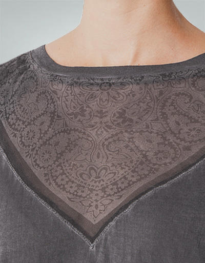 Replay Damen T-Shirt W3432/21016C/228 Image 2