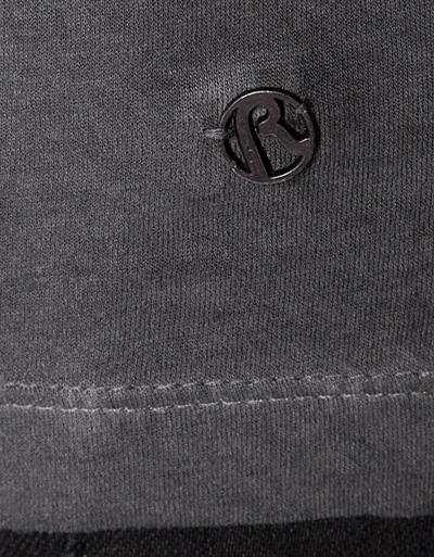 Replay Damen T-Shirt W3432/21016C/228 Image 3