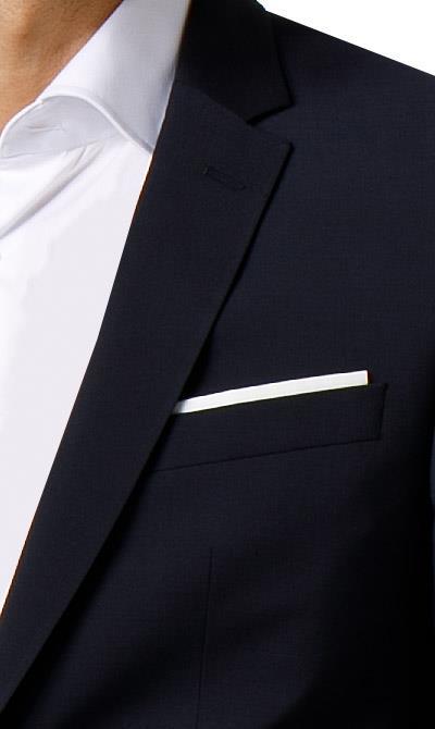 DIGEL Anzug Extra Slim Fit 99849/120108+110049/22 Image 2