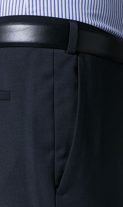 DIGEL Anzug Extra Slim Fit 99849/120108+110049/22 Image 7