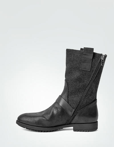 Bogner Damen Stiefel Arosa 1B 233/2152/01 Image 4