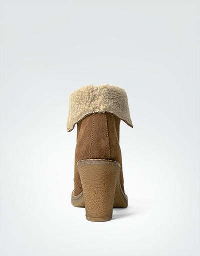 Marc O'Polo Damen Desert Boot 10504101/301/780 Image 3