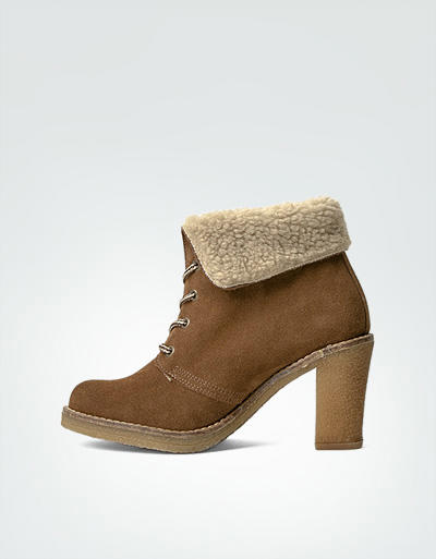 Marc O'Polo Damen Desert Boot 10504101/301/780 Image 4