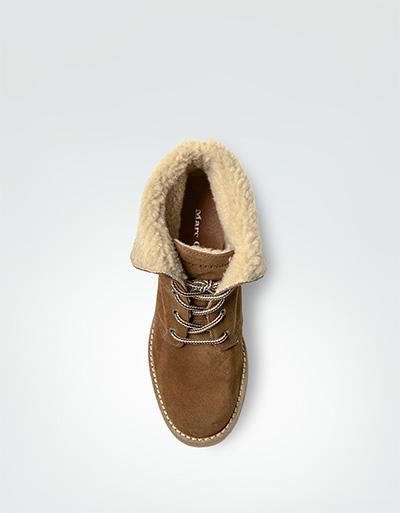 Marc O'Polo Damen Desert Boot 10504101/301/780 Image 5