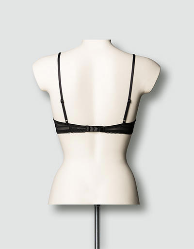 Calvin Klein ICON Underwire Bra F3648E/001 Image 1