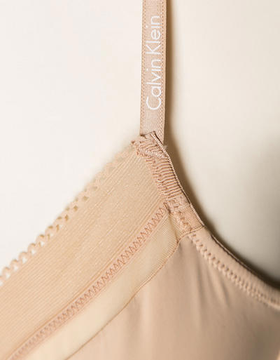 Calvin Klein ICON Underwire Bra F3648E/20N Image 2