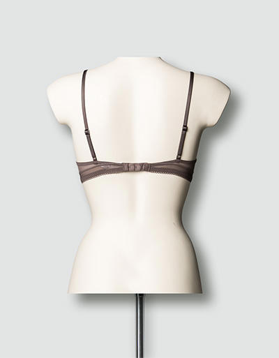 Calvin Klein ICON Underwire Bra F3648E/39S Image 1