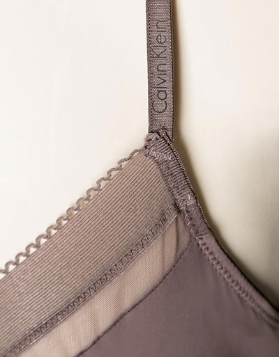 Calvin Klein ICON Underwire Bra F3648E/39S Image 2