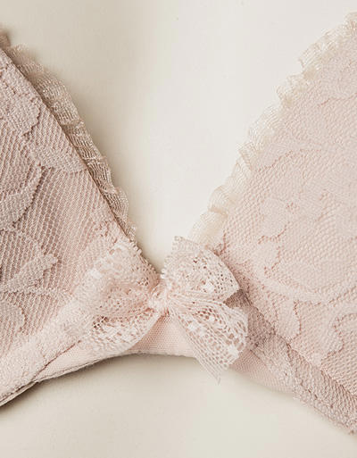 DKNY Signature Lace Perfect BH 458210/DPN Image 2