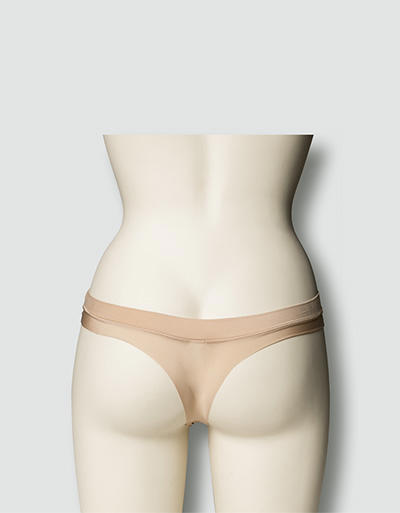 DKNY Fusion Table Thong 576114/DFA Image 1