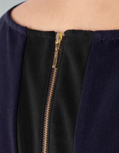 KOOKAI Damen Kleid P2921/KK Image 4