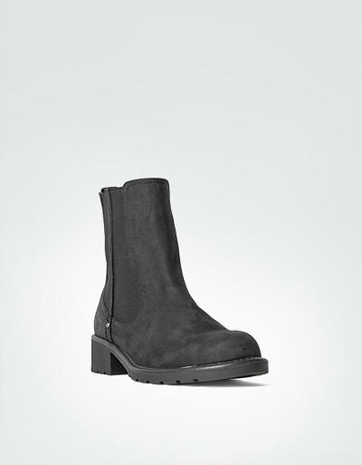 Clarks Orinoco Club schwarz 20340918D Image 2
