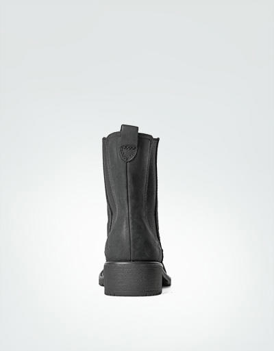 Clarks Orinoco Club schwarz 20340918D Image 3