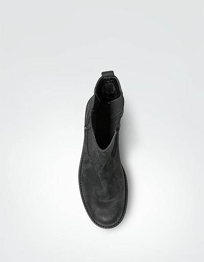 Clarks Orinoco Club schwarz 20340918D Image 5
