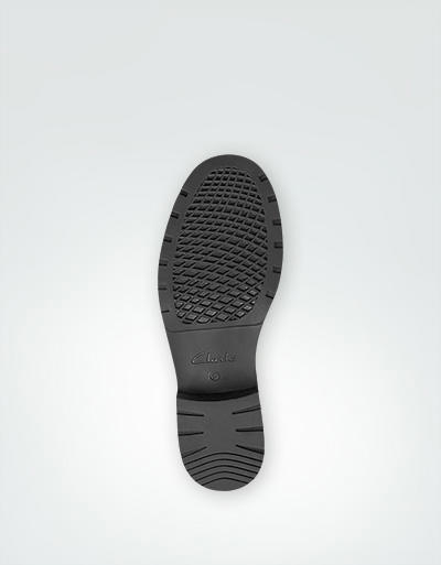 Clarks Orinoco Club schwarz 20340918D Image 6