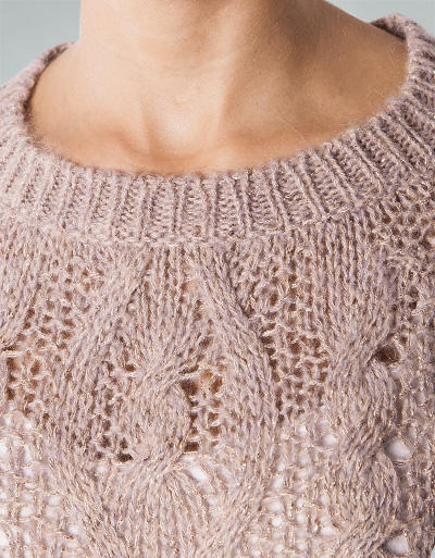 KOOKAI Damen Pullover G3200/GT Image 2