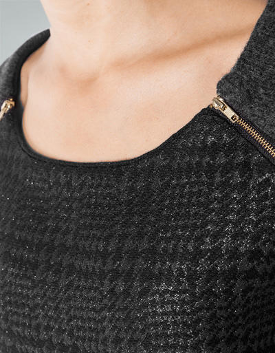 KOOKAI Damen Pullover G3156/TB Image 2