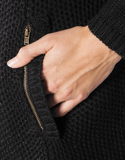 KOOKAI Damen Cardigan E1484/Z2 Image 3