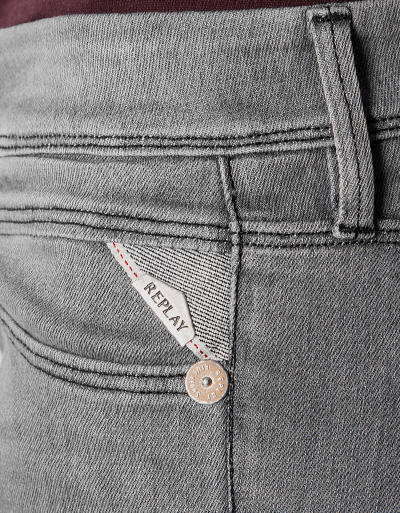 Replay Damen Jeans WX631H/415/125/010 Image 3