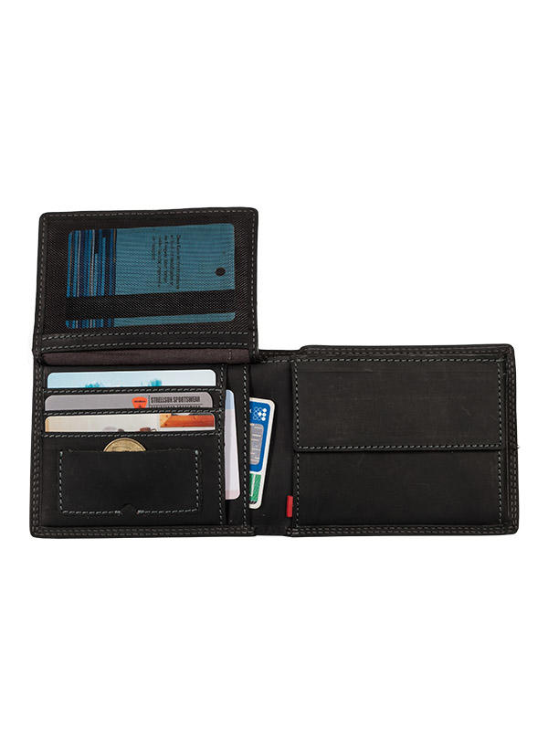 Strellson Baker Street BillFold H7 4010000048/900 Image 1