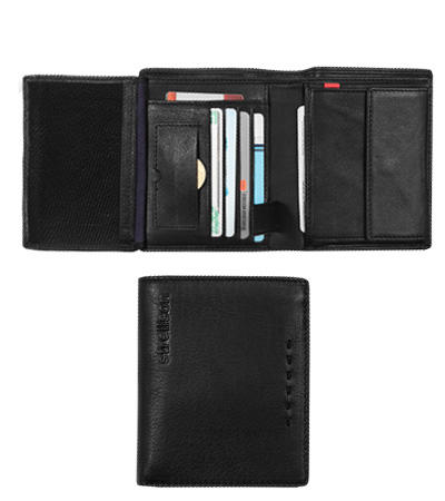 Strellson Oxford Circus BillFold 4010000225/900 Image 1